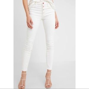 MOTHER The Pixie - Taste the Rainbow - size 28